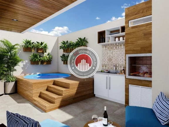 Imagem Apartamento a Venda no bairro Tijuca - Rio de Janeiro, RJ