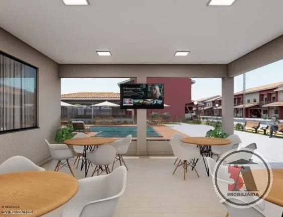 Imagem Residencial Parintins - Sobrados 174M2