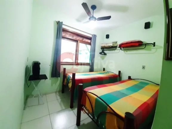 Imagem Casa duplex, 2 quartos, 80 m² , Peró - Cabo Frio