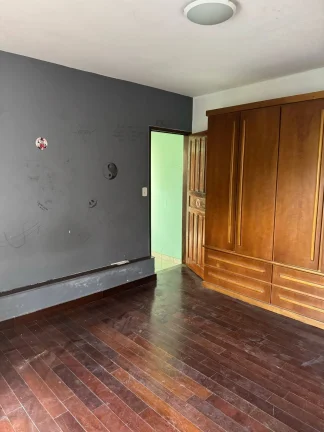 Imagem Casa Térrea com Sobrado e Quintal no Jardim Vila Formosa