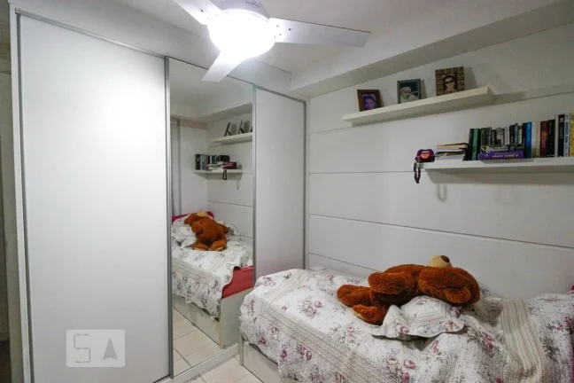 Imagem Apartamento à Venda - Recreio, 3 Quartos, 102 m2