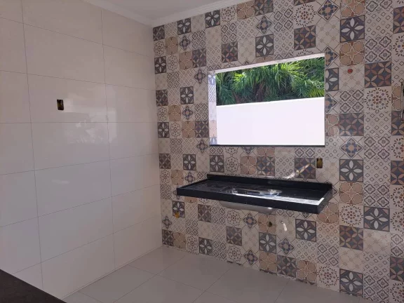 Imagem Casa Itaipuaçu Jardim Atlântico Oeste