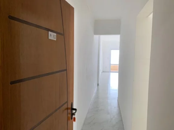 Imagem APARTAMENTO COM 83.3 m² - BALNEÁRIO FLÓRIDA - PRAIA GRANDE SP