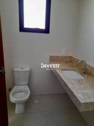Imagem Apartamento à venda no Setor Bueno - Goiânia/GO