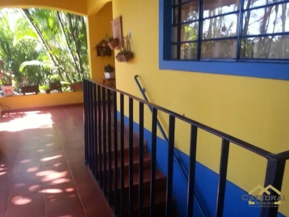 Imagem CHÁCARA À VENDA, 3600 M² POR R$ 1.180.000,00 - MONTERREY - LOUVEIRA/SP