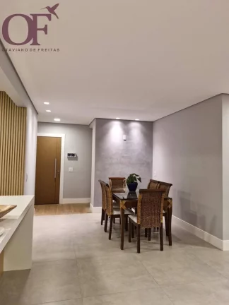 Imagem Terraço Vila Bela - 3 Suítes - 141m² - Jundiaí/SP