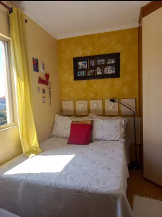 Imagem Apartamento na Vila Ema com 2 Dormitórios