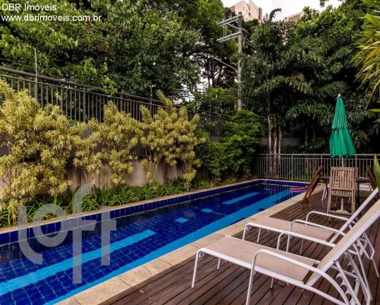 Imagem APARTAMENTO RESIDENCIAL em São Paulo - SP, Vila Prudente