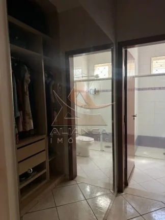 Imagem Casa - Ribeirão Preto - Vila Virgínia