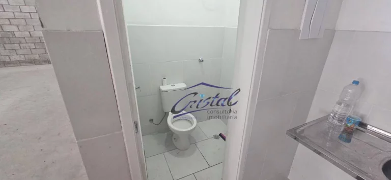 Imagem Galpão, 300 m² - venda ou aluguel - Butantã - São Paulo/SP