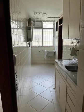 Imagem Apartamento para Venda em Rio de Janeiro, Praça Seca, 2 dormitórios, 2 banheiros, 1 vaga