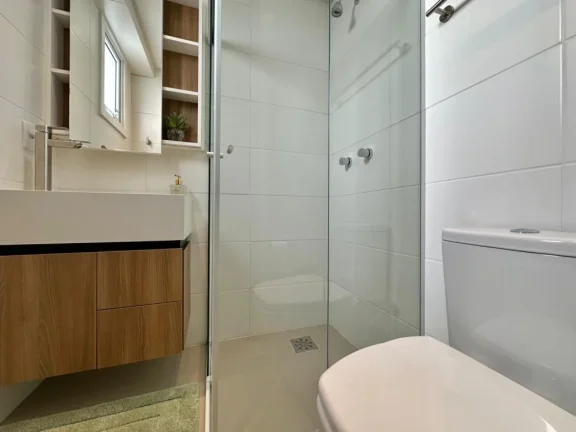 Imagem Apartamento 3 Dormitórios - Bairro Zona Nova