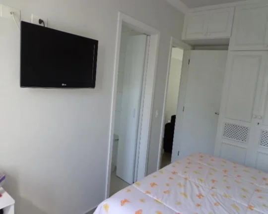 Imagem Imperdível oportunidade de compra: Apartamento de 3 quartos na Pitangueiras, Guarujá-SP!