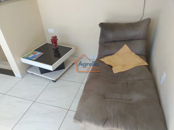 Imagem Casa à venda no bairro JARDIM YPÊ II - Mogi Guaçu/SP