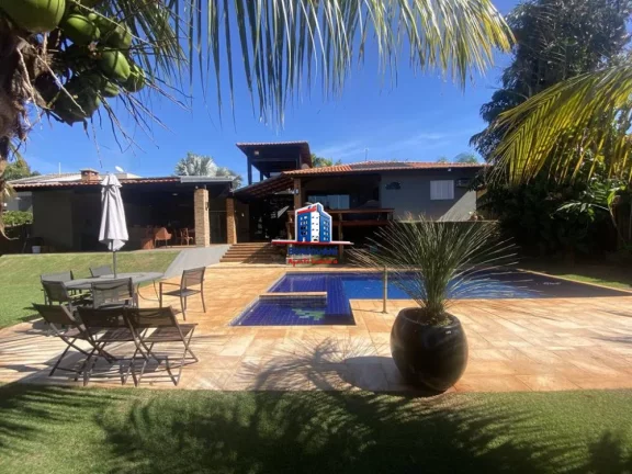 Imagem Rancho Mobiliado no Enseada Azul 2 MG