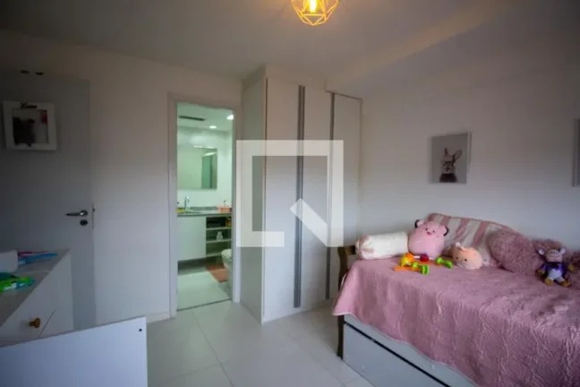 Imagem Apartamento à Venda - Recreio, 4 Quartos, 178 m2