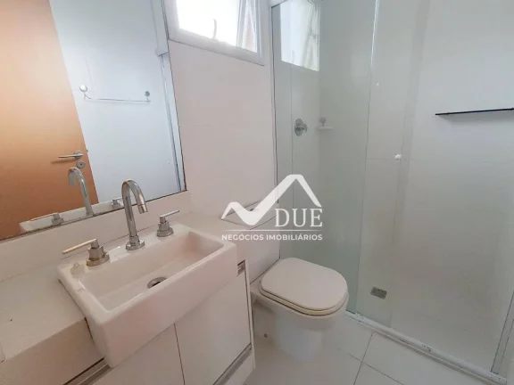 Imagem Apartamento com 3 dormitórios para alugar, 106 m² por R$ 7.500,00/mês - Ponta da Praia - Santos/SP
