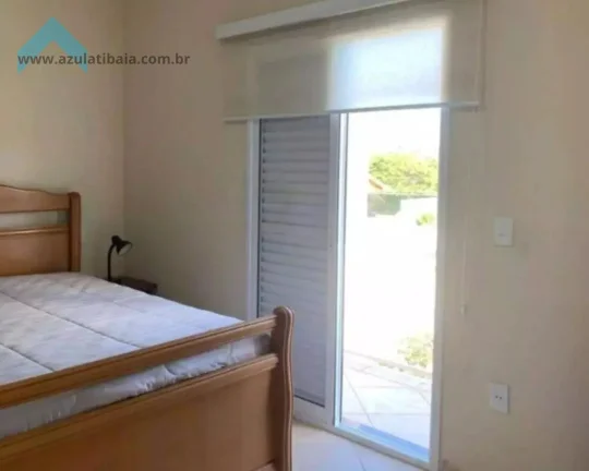 Imagem Casa Exclusiva no Porto Atibaia  5 Suítes e Lazer