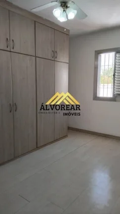 Imagem Vende-se Sobrado - Vila Brasilio Machado