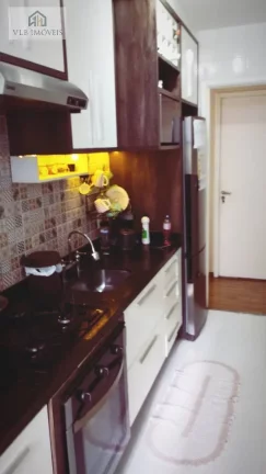 Imagem Apartamento à venda (45,00 m²), Parque Munhoz, São Paulo, SP