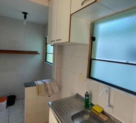Imagem Apartamento duplex com ótima localização no Itaguá!