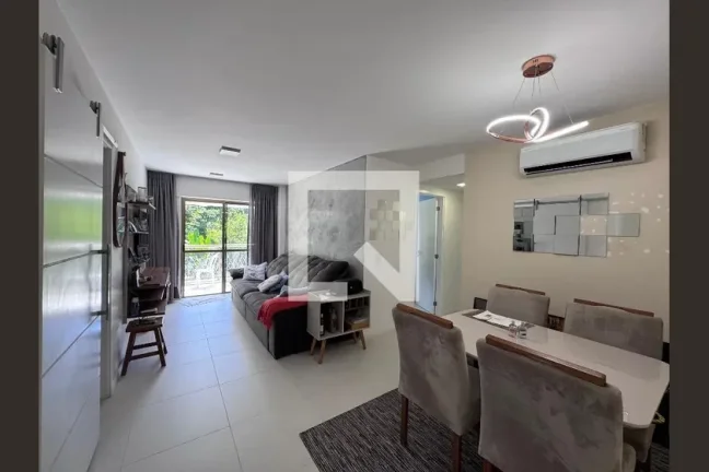 Imagem Apartamento à Venda - Recreio, 2 Quartos, 72 m2