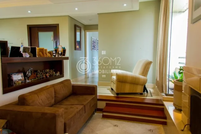 Imagem Apartamento para Venda em Santo André / SP no bairro Vila Gilda
