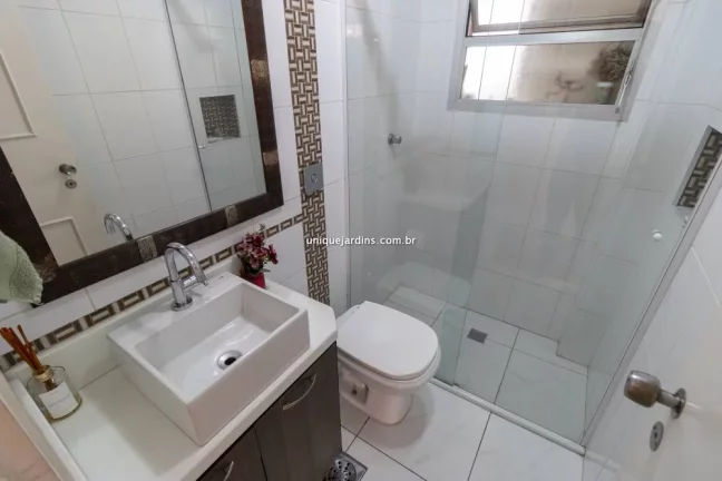 Imagem Apartamento à venda Moema São Paulo