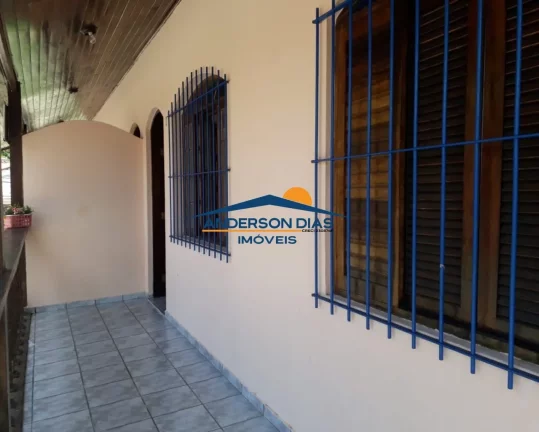 Imagem Casa em Condomínio Horizontal, com 2 dormitórios venda, 56m² por R$ 350.000 - Martim de Sá - Caraguatatuba/SP