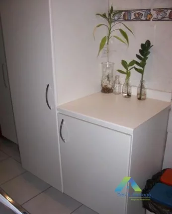 Imagem Apartamento Residencial à venda, Vila Firmiano Pinto, São Paulo - .