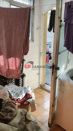 Imagem Terreno à venda Bangú, Santo André - SP
