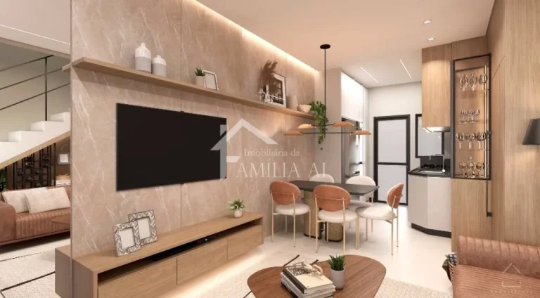 Imagem GEMINADO COM 3 QUARTOS NO BOM RETIRO