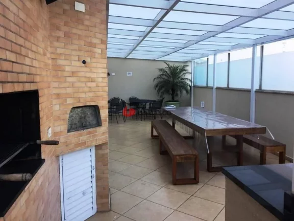 Imagem Apartamento à venda, Olímpico, São Caetano do Sul, SP