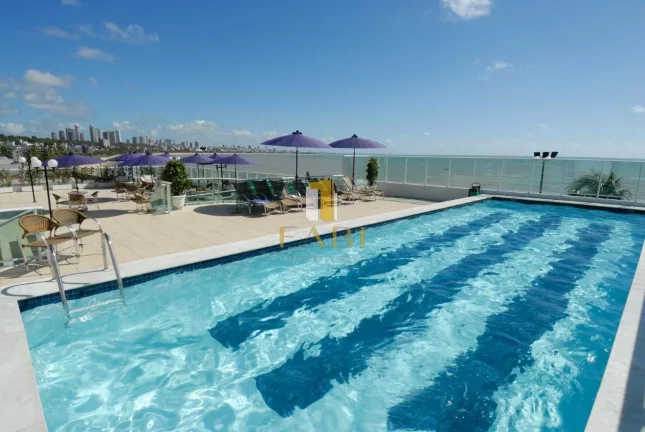 Imagem Ponto comercial com 380 m2 no Cabo Branco