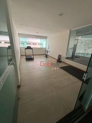 Imagem Apartamento com 1 dormitório à venda, 70 m² por R$ 420.000,00 - Braga - Cabo Frio/RJ