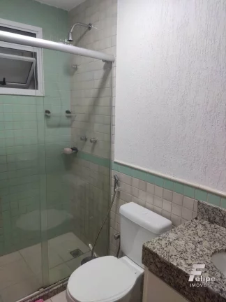 Imagem APARTAMENTO NO CORAÇÃO DE GUARAPARI NA PRAIA DAS CASTANHEIRAS