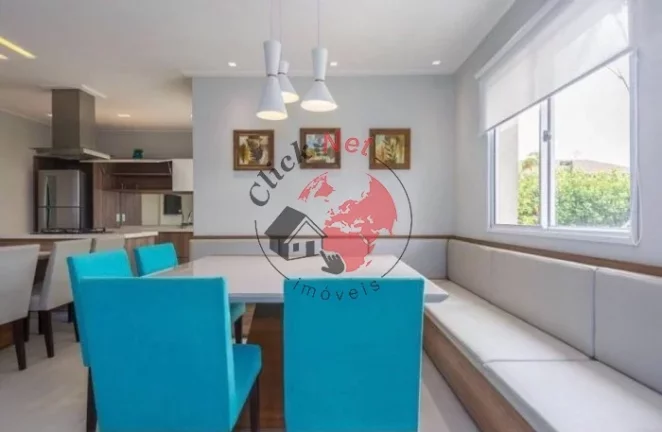 Imagem Apartamento para Venda no bairro Vila Gonçalves em São Bernardo
