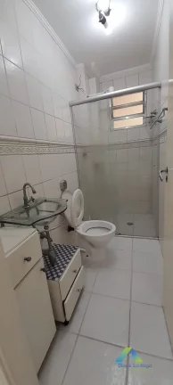 Imagem Apartamento à venda no bairro Vila Jahu - São Bernardo do Campo/SP
