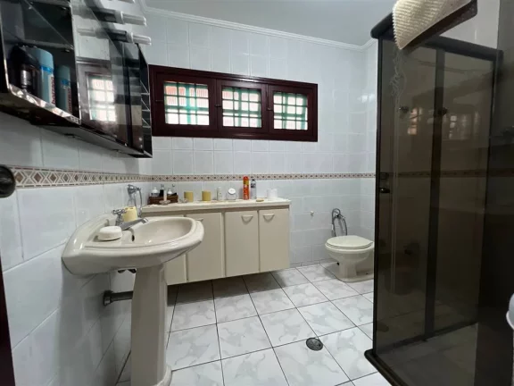 Imagem CASA COM 389.71 m² - FLÓRIDA - PRAIA GRANDE SP