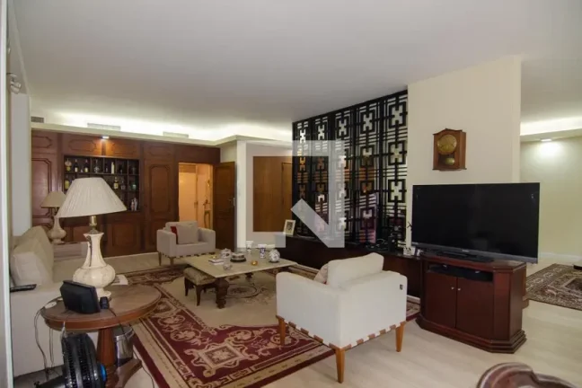 Imagem Apartamento à Venda - Copacabana, 4 Quartos, 328 m2