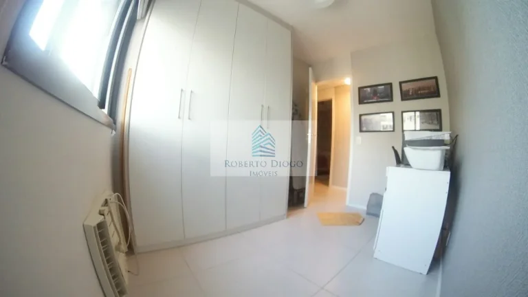 Imagem Apartamento de 3 quartos com suíte e vaga na garagem em Jacarepaguá, RJ - Aproveite essa oportunidade!