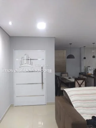 Imagem Condomínio Ouro Verde à venda casa reformada 3 dormitórios.