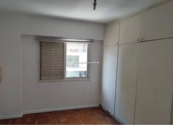 Imagem Apartamento à venda Itaim Bibi São Paulo