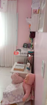Imagem Apartamento à venda com 3 Quartos, 1 Suite, 2 Vagas, Santa Maria, São Caetano do Sul - SP | EDIFICIO AMSTERDAM