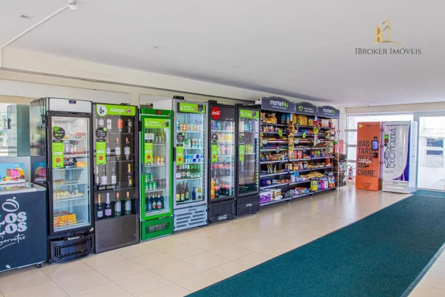 Imagem Apartamento SEMIMOBILIADO com 2 quartos à venda, 69 m² por R$ 580.000 - Ecoville - Curitiba/PR