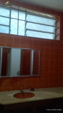 Imagem Casa Térrea em Planalto Paulista, São Paulo/SP