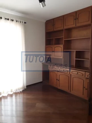 Imagem APARTAMENTO À VENDA NO PARAÍSO, SÃO PAULO