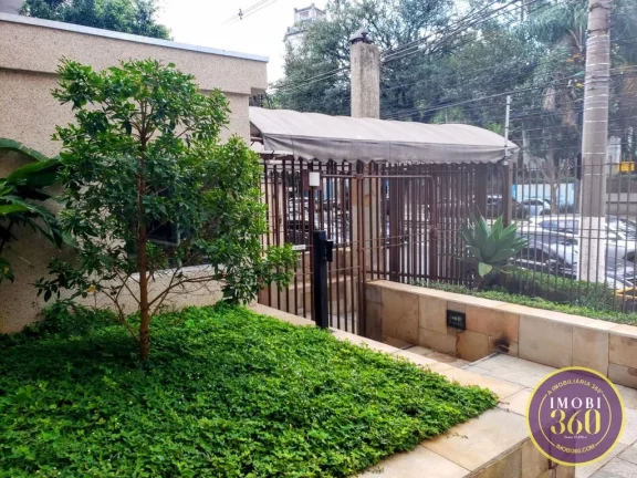 Imagem Apartamento com 03 dormitórios sendo 01 suíte 02 vagas garagem Alto da Mooca