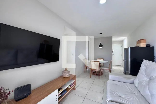 Imagem Apartamento à Venda - Recreio, 2 Quartos, 81 m2