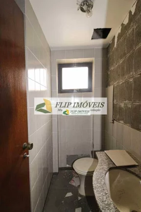 Imagem Oportunidade: Ótimo apartamento com 300 m² 4 quartos 3 garagens no miolo do Cambuí - Campinas - SP